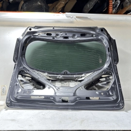 Rear Hatch Tailgate Color Modern Steel Metallic Acura RDX 2013-2018 OEM