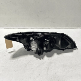 Front Left Drivers Side Headlight Led FOR PARTSAcura RDX 2016-2018 OEM