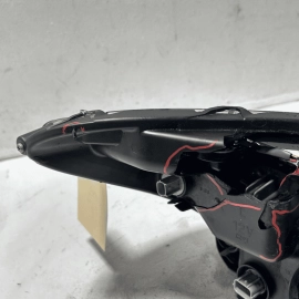 Front Left Drivers Side Headlight Led FOR PARTSAcura RDX 2016-2018 OEM