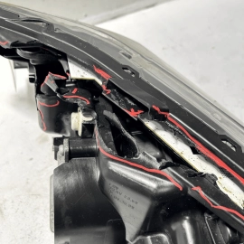 Front Left Drivers Side Headlight Led FOR PARTSAcura RDX 2016-2018 OEM