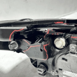 Front Left Drivers Side Headlight Led FOR PARTSAcura RDX 2016-2018 OEM