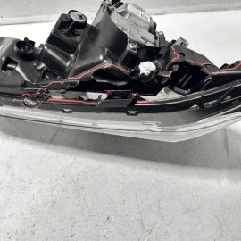 Front Left Drivers Side Headlight Led FOR PARTSAcura RDX 2016-2018 OEM