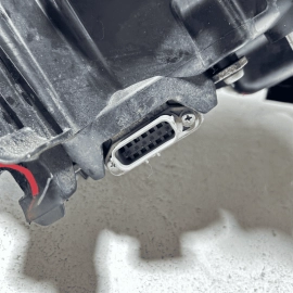 Front Left Drivers Side Headlight Led FOR PARTSAcura RDX 2016-2018 OEM