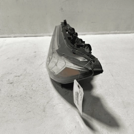 Front Left Drivers Side Headlight Led FOR PARTSAcura RDX 2016-2018 OEM