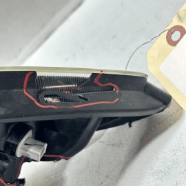 Front Left Drivers Side Headlight Led FOR PARTSAcura RDX 2016-2018 OEM