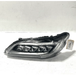 Front Left Drivers Side Headlight Led FOR PARTSAcura RDX 2016-2018 OEM
