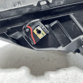 Front Left Drivers Side Headlight Led FOR PARTSAcura RDX 2016-2018 OEM