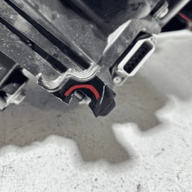 Front Left Drivers Side Headlight Led FOR PARTSAcura RDX 2016-2018 OEM