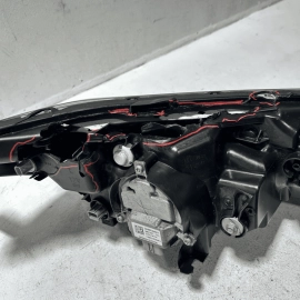 Front Left Drivers Side Headlight Led FOR PARTSAcura RDX 2016-2018 OEM