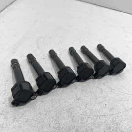 2016-2018 Acura RDX MDX Igniter Plug Hole Ignition Coil SET of 6pcs OEM