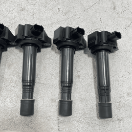 2016-2018 Acura RDX MDX Igniter Plug Hole Ignition Coil SET of 6pcs OEM