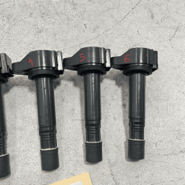 2016-2018 Acura RDX MDX Igniter Plug Hole Ignition Coil SET of 6pcs OEM