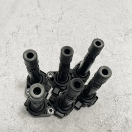 2016-2018 Acura RDX MDX Igniter Plug Hole Ignition Coil SET of 6pcs OEM