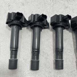 2016-2018 Acura RDX MDX Igniter Plug Hole Ignition Coil SET of 6pcs OEM