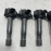 2016-2018 Acura RDX MDX Igniter Plug Hole Ignition Coil SET of 6pcs OEM