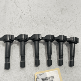 2016-2018 Acura RDX MDX Igniter Plug Hole Ignition Coil SET of 6pcs OEM