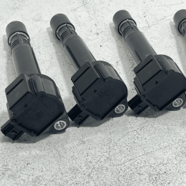 2016-2018 Acura RDX MDX Igniter Plug Hole Ignition Coil SET of 6pcs OEM