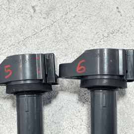 2016-2018 Acura RDX MDX Igniter Plug Hole Ignition Coil SET of 6pcs OEM