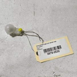 Rear Cargo Trunk Interior Cortesy Light Lamp Unit Infiniti Q50 2014-2020 OE
