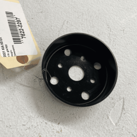 21-23 KIA K5 1.6L ENGINE COOLANT WATER PUMP PULLEY OEM