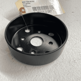 21-23 KIA K5 1.6L ENGINE COOLANT WATER PUMP PULLEY OEM
