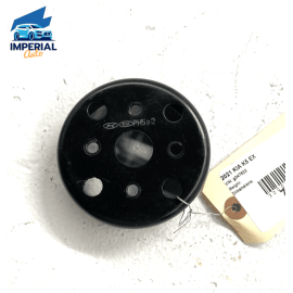 21-23 KIA K5 1.6L ENGINE COOLANT WATER PUMP PULLEY OEM