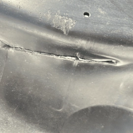 Front Left Side Under Floor Cover Acura RDX 2013-2018 OEM