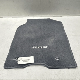 Interior Floor Carpet Cover Liner Mat SET OF 3 Acura RDX 2013-2018 OEM