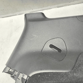 Passenger Inside Quarter Trim Panel Acura RDX 2013-2018 OEM