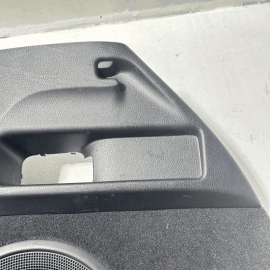 Passenger Inside Quarter Trim Panel Acura RDX 2013-2018 OEM