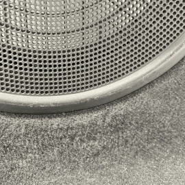 Passenger Inside Quarter Trim Panel Acura RDX 2013-2018 OEM