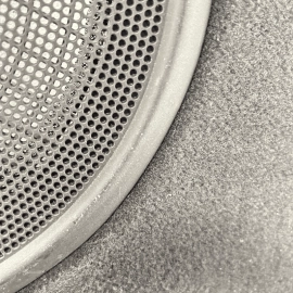 Passenger Inside Quarter Trim Panel Acura RDX 2013-2018 OEM