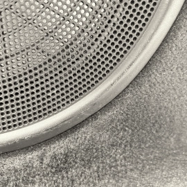 Passenger Inside Quarter Trim Panel Acura RDX 2013-2018 OEM