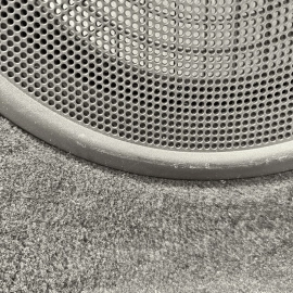 Passenger Inside Quarter Trim Panel Acura RDX 2013-2018 OEM