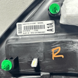 Passenger Inside Quarter Trim Panel Acura RDX 2013-2018 OEM