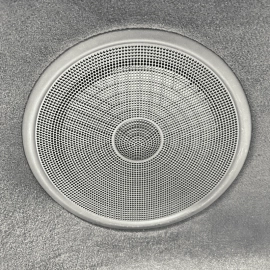 Passenger Inside Quarter Trim Panel Acura RDX 2013-2018 OEM