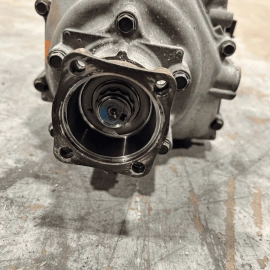 Rear Carrier Differential Assembly With 55K Miles Acura RDX 2016-2018 OEM