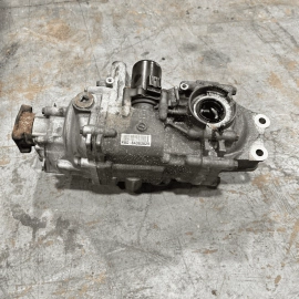 Rear Carrier Differential Assembly With 55K Miles Acura RDX 2016-2018 OEM