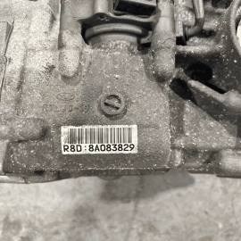 Rear Carrier Differential Assembly With 55K Miles Acura RDX 2016-2018 OEM