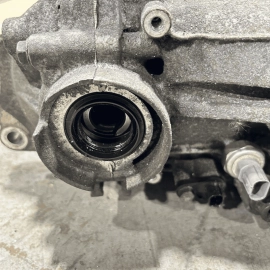 Rear Carrier Differential Assembly With 55K Miles Acura RDX 2016-2018 OEM