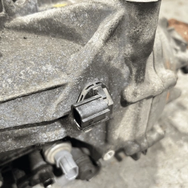 Rear Carrier Differential Assembly With 55K Miles Acura RDX 2016-2018 OEM