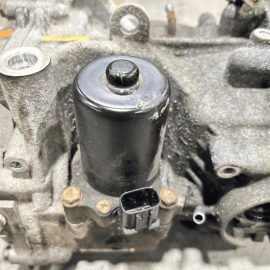 Rear Carrier Differential Assembly With 55K Miles Acura RDX 2016-2018 OEM