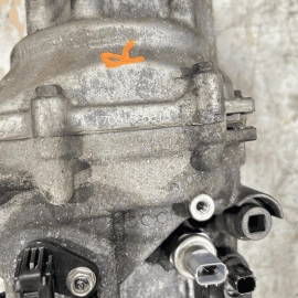 Rear Carrier Differential Assembly With 55K Miles Acura RDX 2016-2018 OEM