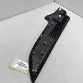 2015-2020 ACURA TLX CENTER CONSOLE LEFT DRIVER SIDE CARPET PANEL TRIM COVER