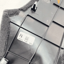 RIGHT PASENGER CENTER CONSOLE CARPET TRIM COVER PANEL 2015 - 2020 ACURA TLX