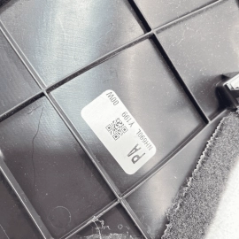 RIGHT PASENGER CENTER CONSOLE CARPET TRIM COVER PANEL 2015 - 2020 ACURA TLX