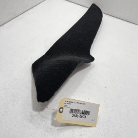 RIGHT PASENGER CENTER CONSOLE CARPET TRIM COVER PANEL 2015 - 2020 ACURA TLX