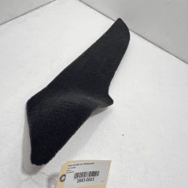 RIGHT PASENGER CENTER CONSOLE CARPET TRIM COVER PANEL 2015 - 2020 ACURA TLX