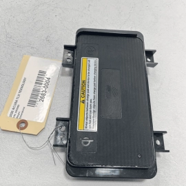 2018-2020 ACURA TLX A-SPEC WIRELESS CHARGER UNIT MODULE CENTER CONSOLE OEM