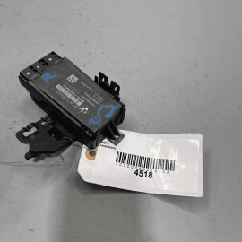 2011 -2018 BMW 340 XI F30 F31 F32 Chassis Brain Box Rear Seat Module OEM